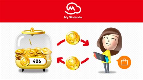 My Nintendo.